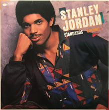 Load image into Gallery viewer, Stanley Jordan : Standards Volume 1 (LP, Album, Spe)

