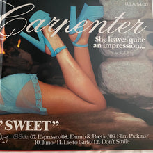 Load image into Gallery viewer, Sabrina Carpenter : Short N&#39; Sweet (LP, Album, Gre)
