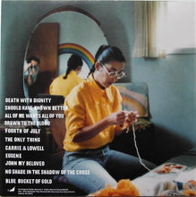 Load image into Gallery viewer, Sufjan Stevens : Carrie &amp; Lowell (LP, Album, RE)
