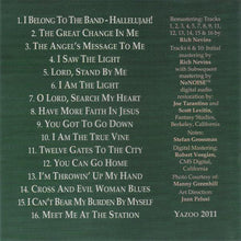 Load image into Gallery viewer, Rev. Gary Davis : The Complete Early Recordings (CD, Comp, RM)
