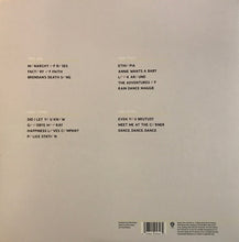 Laden Sie das Bild in den Galerie-Viewer, Red Hot Chili Peppers : I'm With You (2xLP, Album)
