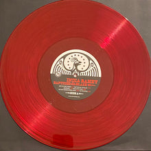 Charger l'image dans la galerie, India Ramey : Baptized By The Blaze (LP, Album, Ltd, Red)
