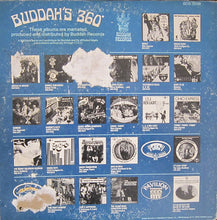 Laden Sie das Bild in den Galerie-Viewer, Various : Buddah's 360° Dial-A-Hit (LP, Comp)
