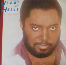Laden Sie das Bild in den Galerie-Viewer, Jimmy &quot;Bo&quot; Horne : Goin&#39; Home For Love (LP, Album)
