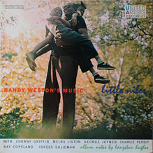 Load image into Gallery viewer, Randy Weston : Little Niles (LP, Album, Mono)
