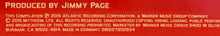 Load image into Gallery viewer, Led Zeppelin : Mothership (2xCD, Comp, RE, RM, Ger)
