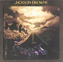 Laden Sie das Bild in den Galerie-Viewer, Jackson Browne : Running On Empty (LP, Album, Club, RCA)
