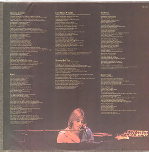 Jackson Browne : Running On Empty (LP, Album, Club, RCA)