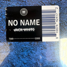 Load image into Gallery viewer, Jack White (2) : No Name (LP, Album)
