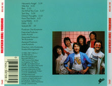 Load image into Gallery viewer, Hiroshima (3) : Third Generation (CD, Album, RE)
