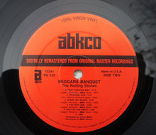Load image into Gallery viewer, The Rolling Stones : Beggars Banquet (LP, Album, RE, RM)
