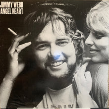 Load image into Gallery viewer, Jimmy Webb : Angel Heart (LP, Album, Ter)
