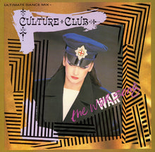 Load image into Gallery viewer, Culture Club : The War Song (Ultimate Dance Mix) (12")

