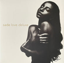 Laden Sie das Bild in den Galerie-Viewer, Sade : Love Deluxe (LP, Album, RE, RM, Hal)
