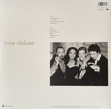 Laden Sie das Bild in den Galerie-Viewer, Sade : Love Deluxe (LP, Album, RE, RM, Hal)
