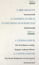 Load image into Gallery viewer, Carlos Peron : Talks To The Nations (12")
