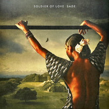 Load image into Gallery viewer, Sade : Soldier Of Love (LP, Album, RE, RM, Hal)
