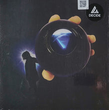 Laden Sie das Bild in den Galerie-Viewer, Djo (13) : Decide (LP, Album, RE, Blu)
