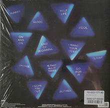 Laden Sie das Bild in den Galerie-Viewer, Djo (13) : Decide (LP, Album, RE, Blu)

