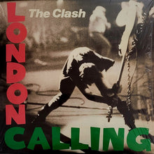 Charger l'image dans la galerie, The Clash : London Calling (2xLP, Album, RE, RM, 180)
