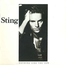 Load image into Gallery viewer, Sting : ...Nothing Like The Sun (CD, Album)
