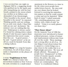 Load image into Gallery viewer, Sting : ...Nothing Like The Sun (CD, Album)
