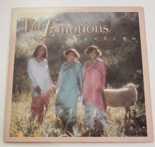 Laden Sie das Bild in den Galerie-Viewer, The Emotions : Sunbeam (LP, Album, San)

