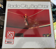 Charger l'image dans la galerie, Big Star : Radio City (LP, Album, RSD, Mono, Ltd, RE, Red)
