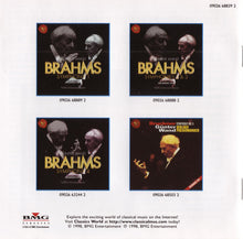 Charger l&#39;image dans la galerie, Günter Wand, Bruckner*, Berliner Philharmoniker : Symphony No. 4 (Recorded Live) (CD, Album)
