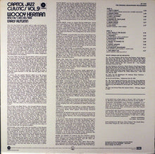 Load image into Gallery viewer, Woody Herman And His Orchestra : Early Autumn (LP, Comp, Mono)
