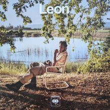 Charger l'image dans la galerie, Leon Bridges : Leon (LP, Album, Gat)

