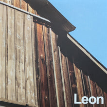 Charger l'image dans la galerie, Leon Bridges : Leon (LP, Album, Gat)
