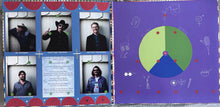 Load image into Gallery viewer, Garrett T. Capps &amp; NASA Country* : Everyone Is Everyone (LP, Album)
