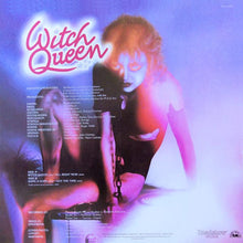 Laden Sie das Bild in den Galerie-Viewer, Witch Queen : Witch Queen (LP, Album)
