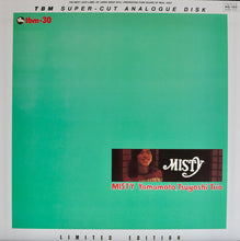 Load image into Gallery viewer, Yamamoto, Tsuyoshi Trio* : Misty (LP, Album, Ltd, RE)
