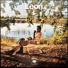 Charger l&#39;image dans la galerie, Leon Bridges : Leon (LP, Album, Bon)
