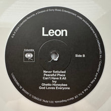 Charger l&#39;image dans la galerie, Leon Bridges : Leon (LP, Album, Bon)
