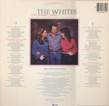 Load image into Gallery viewer, The Whites : Old Familiar Feeling (LP, Album, Jac)
