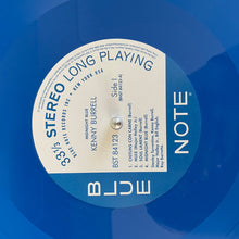 Load image into Gallery viewer, Kenny Burrell : Midnight Blue (LP, Album, Ltd, RE, RP, Blu)
