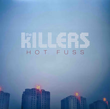Charger l'image dans la galerie, The Killers : Hot Fuss (LP, Album, Ltd, RE, RP, Bon)
