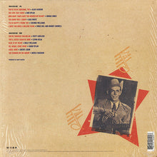 Laden Sie das Bild in den Galerie-Viewer, Various : The Lost Notebooks Of Hank Williams (LP, Album, 180 + CD, Album)
