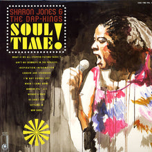 Load image into Gallery viewer, Sharon Jones &amp; The Dap-Kings : Soul Time! (LP, RSD, Comp, Ltd)
