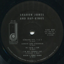 Load image into Gallery viewer, Sharon Jones &amp; The Dap-Kings : Soul Time! (LP, RSD, Comp, Ltd)
