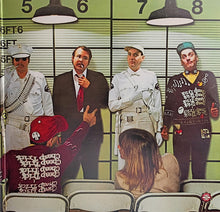 Load image into Gallery viewer, Cheap Trick : Dream Police (LP, Album, Promo, San)
