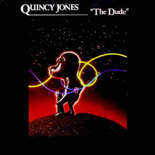 Load image into Gallery viewer, Quincy Jones : The Dude (LP, Album, Y -)
