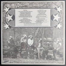 Laden Sie das Bild in den Galerie-Viewer, The Flatlanders : All American Music (LP, Album, RE, RM + LP, S/Sided, Album, RE, RM)
