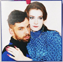 Load image into Gallery viewer, Monsoon (14) : Ghost Party (LP, Album, Ltd, Blu)
