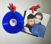 Load image into Gallery viewer, Monsoon (14) : Ghost Party (LP, Album, Ltd, Blu)
