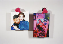 Load image into Gallery viewer, Monsoon (14) : Ghost Party (LP, Album, Ltd, Blu)
