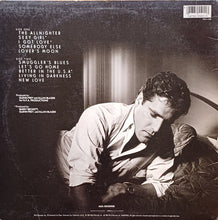 Load image into Gallery viewer, Glenn Frey : The Allnighter (LP, Album)
